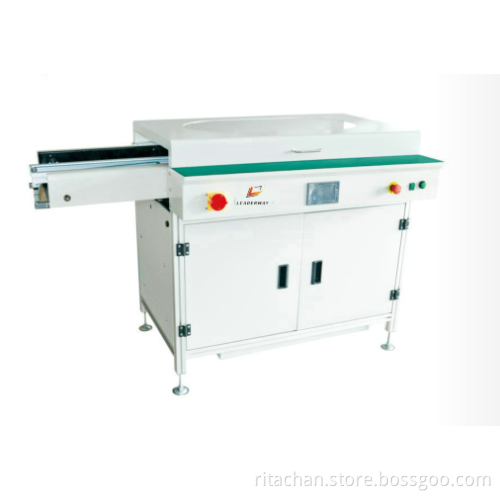 Professional production high quality Telescopic Conveyor